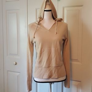 Carolyn Taylor 100% acrylic Hoodie sweater